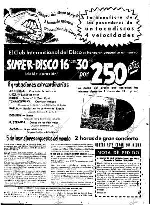 ABC MADRID 08-05-1960 página 57