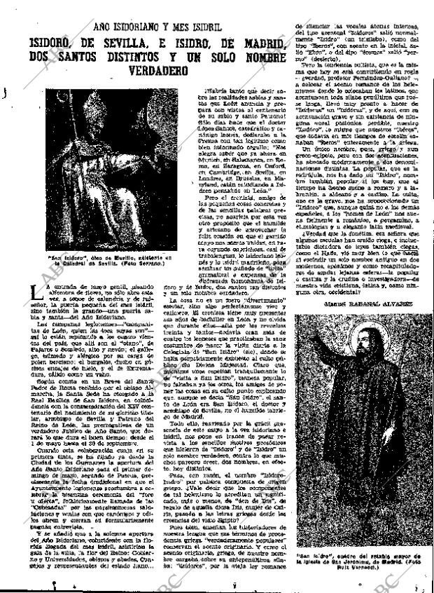 ABC MADRID 08-05-1960 página 59