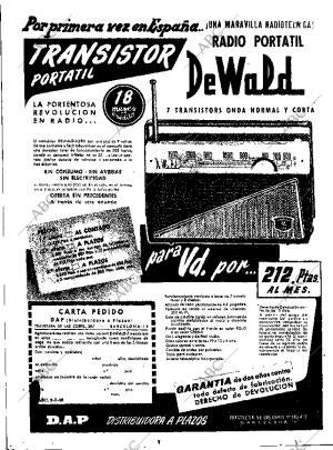 ABC MADRID 08-05-1960 página 6