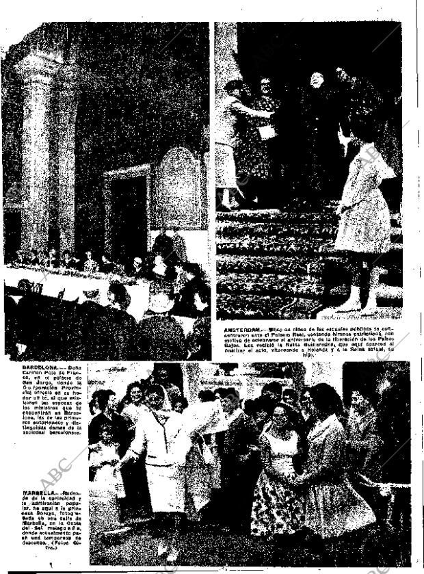 ABC MADRID 08-05-1960 página 63