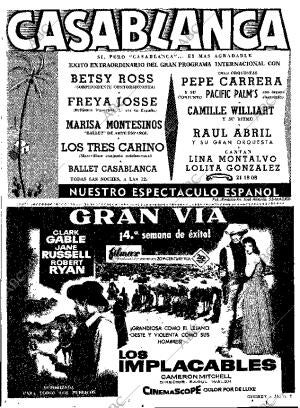 ABC MADRID 08-05-1960 página 66