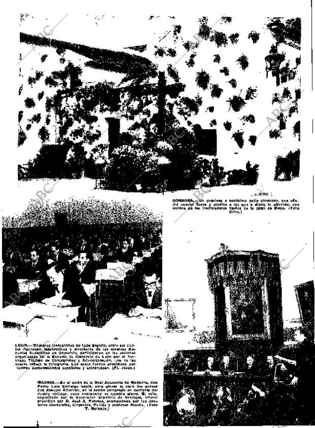 ABC MADRID 08-05-1960 página 67