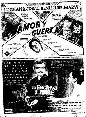 ABC MADRID 08-05-1960 página 68