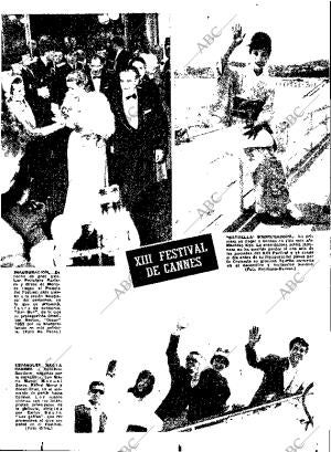 ABC MADRID 08-05-1960 página 71