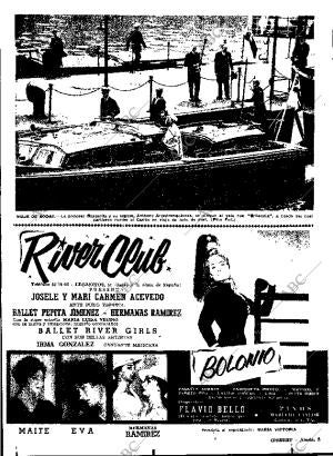 ABC MADRID 08-05-1960 página 74