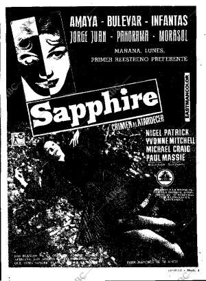 ABC MADRID 08-05-1960 página 76