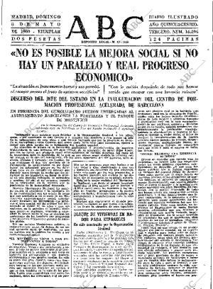 ABC MADRID 08-05-1960 página 79