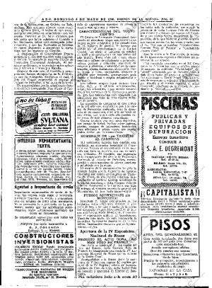 ABC MADRID 08-05-1960 página 82