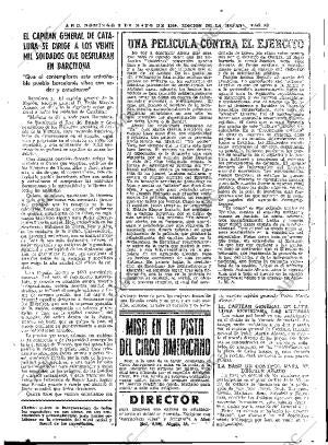 ABC MADRID 08-05-1960 página 83