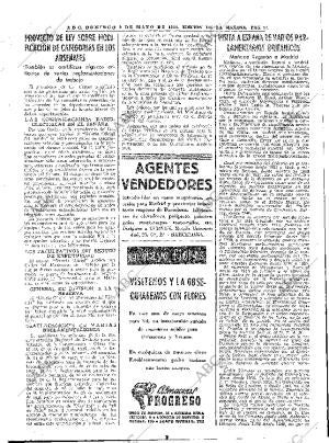 ABC MADRID 08-05-1960 página 91