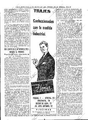 ABC MADRID 08-05-1960 página 92