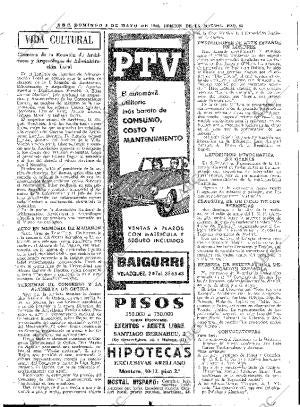 ABC MADRID 08-05-1960 página 93