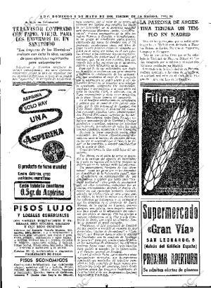 ABC MADRID 08-05-1960 página 94