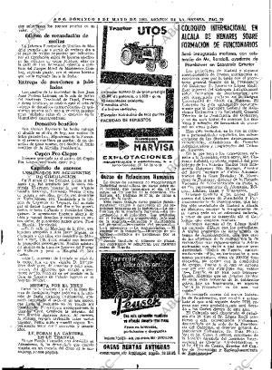 ABC MADRID 08-05-1960 página 99