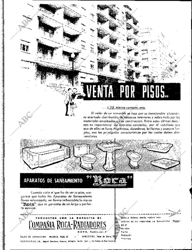 ABC SEVILLA 08-05-1960 página 34