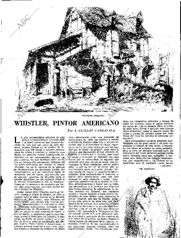 ABC SEVILLA 08-05-1960 página 39