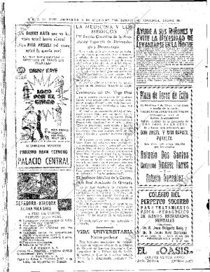 ABC SEVILLA 08-05-1960 página 66