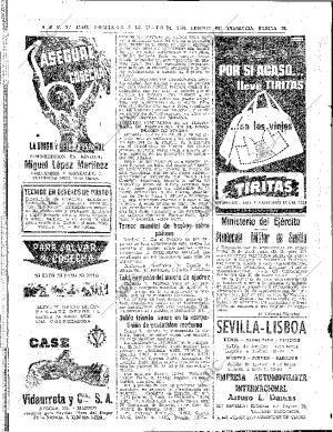 ABC SEVILLA 08-05-1960 página 70