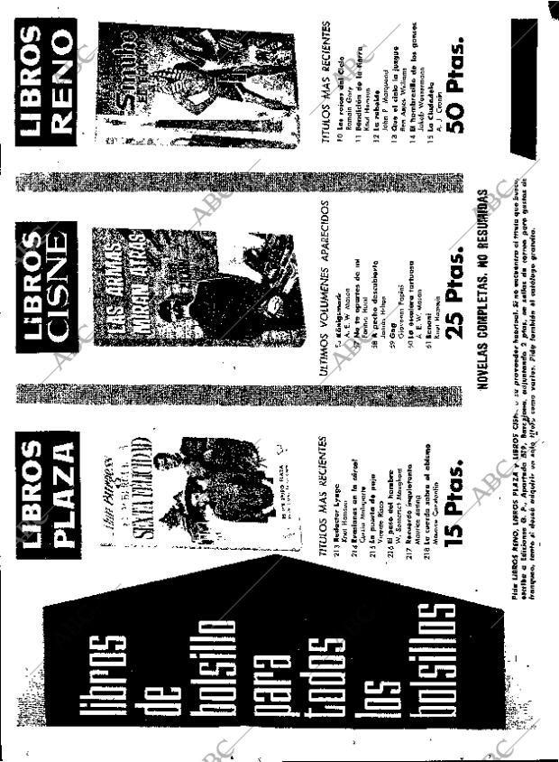 ABC MADRID 10-05-1960 página 10