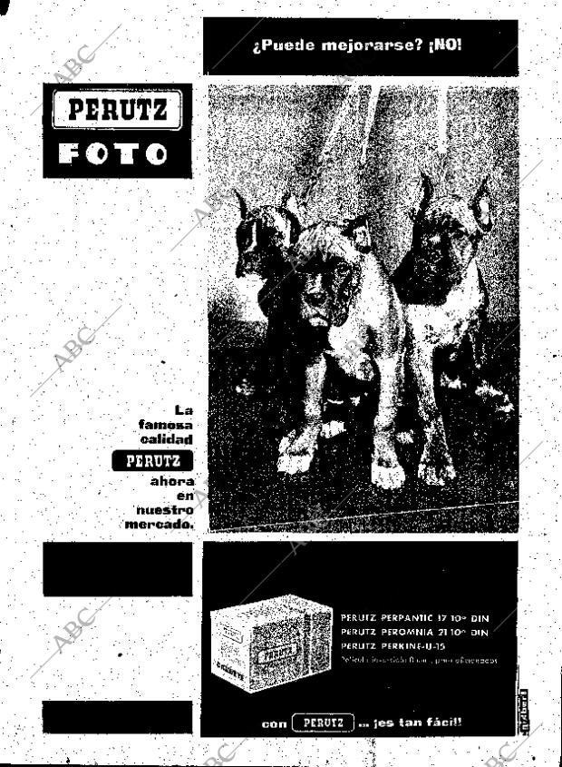 ABC MADRID 10-05-1960 página 11