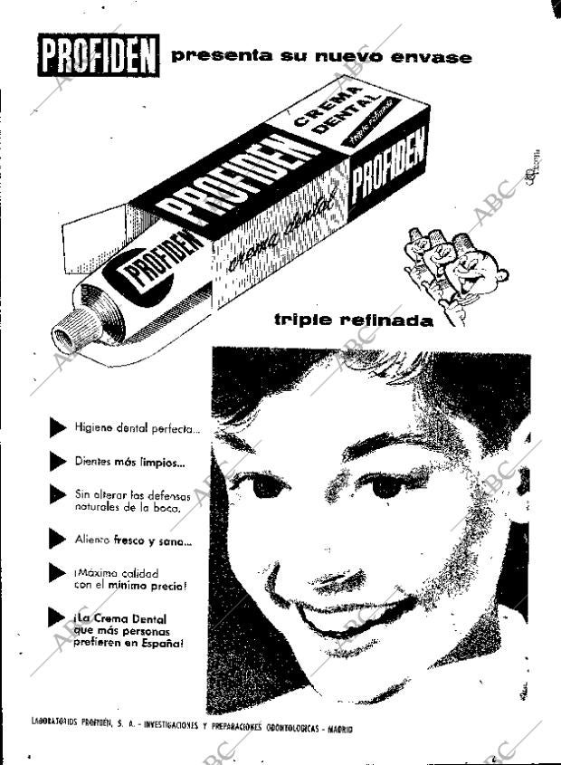 ABC MADRID 10-05-1960 página 12