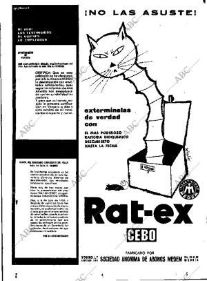 ABC MADRID 10-05-1960 página 16