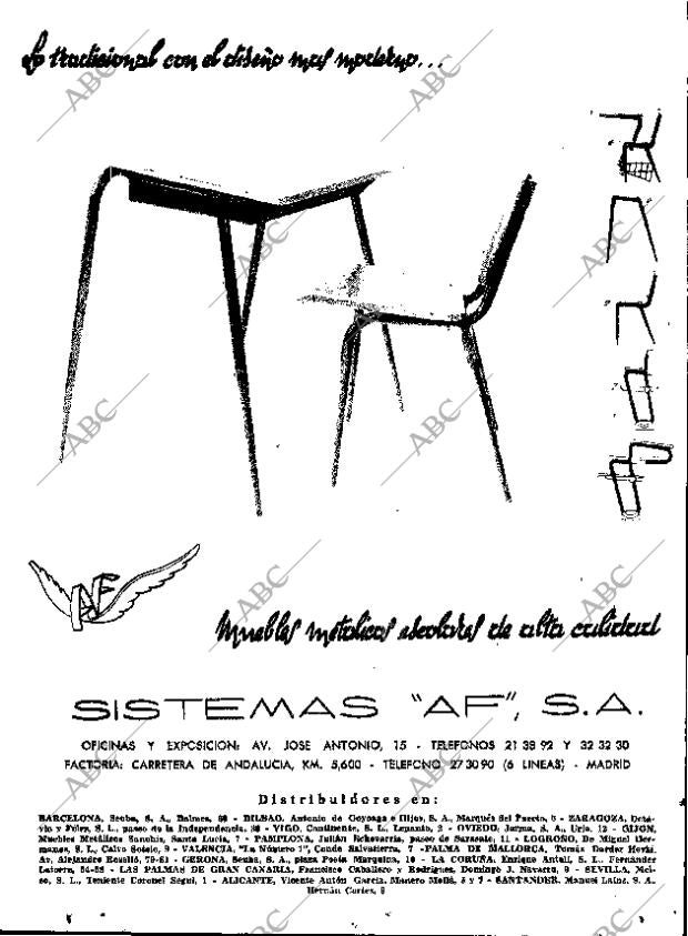 ABC MADRID 10-05-1960 página 17