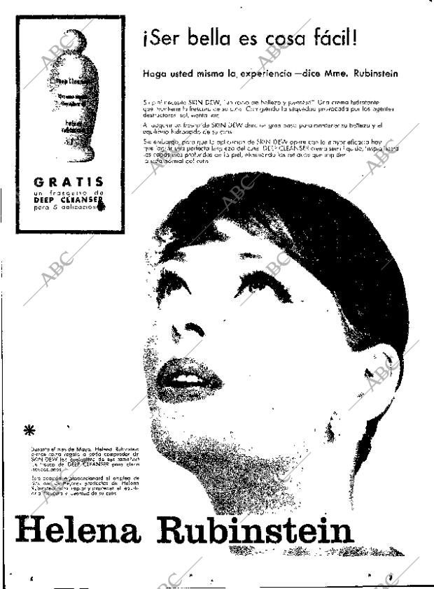 ABC MADRID 10-05-1960 página 18