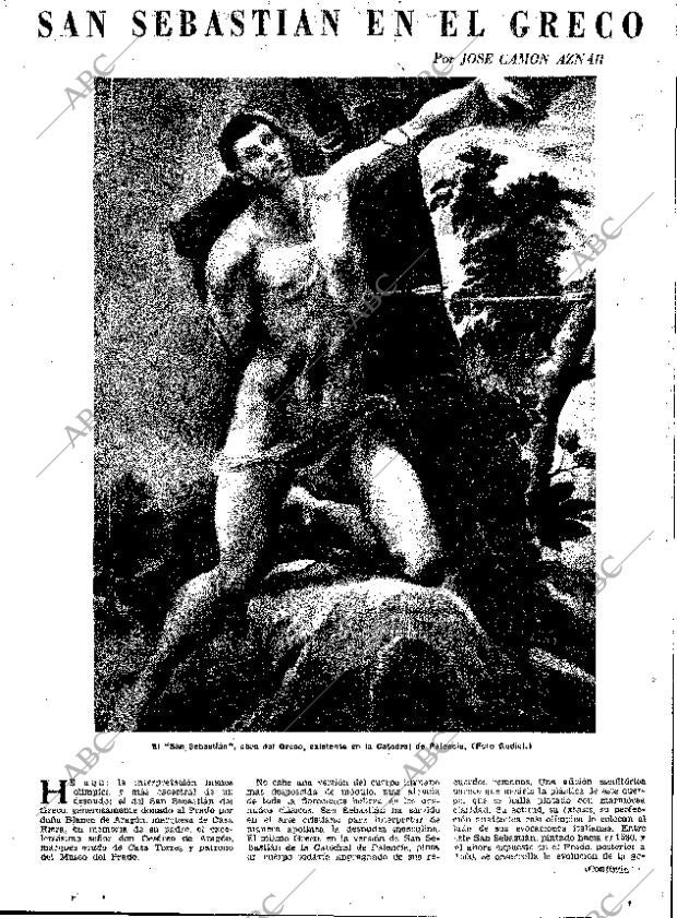 ABC MADRID 10-05-1960 página 19