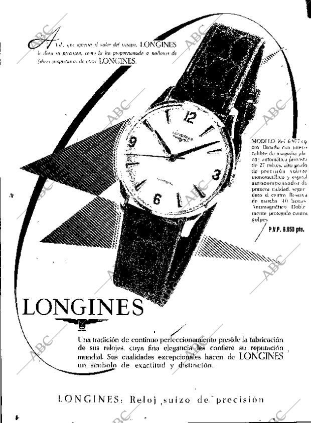 ABC MADRID 10-05-1960 página 2