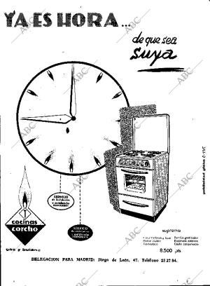 ABC MADRID 10-05-1960 página 20