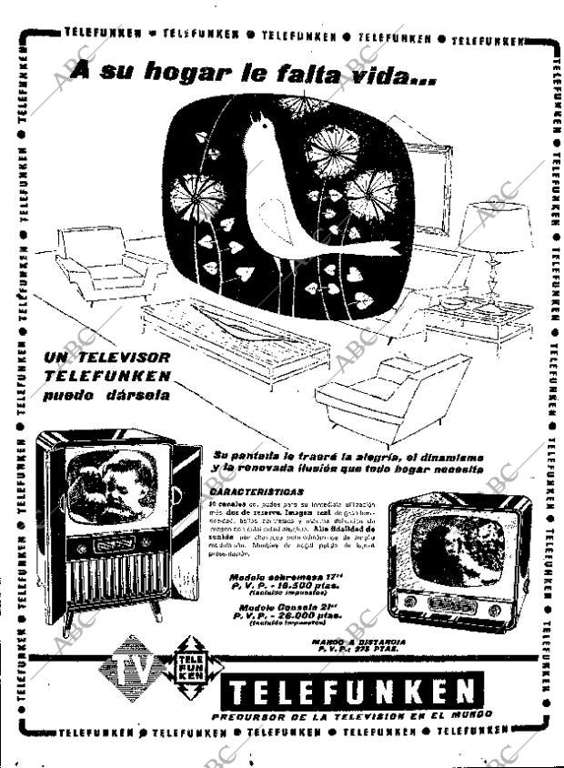 ABC MADRID 10-05-1960 página 24