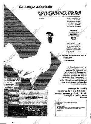 ABC MADRID 10-05-1960 página 25