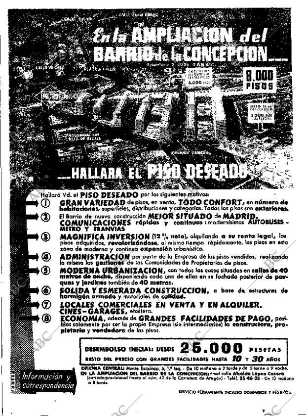 ABC MADRID 10-05-1960 página 26