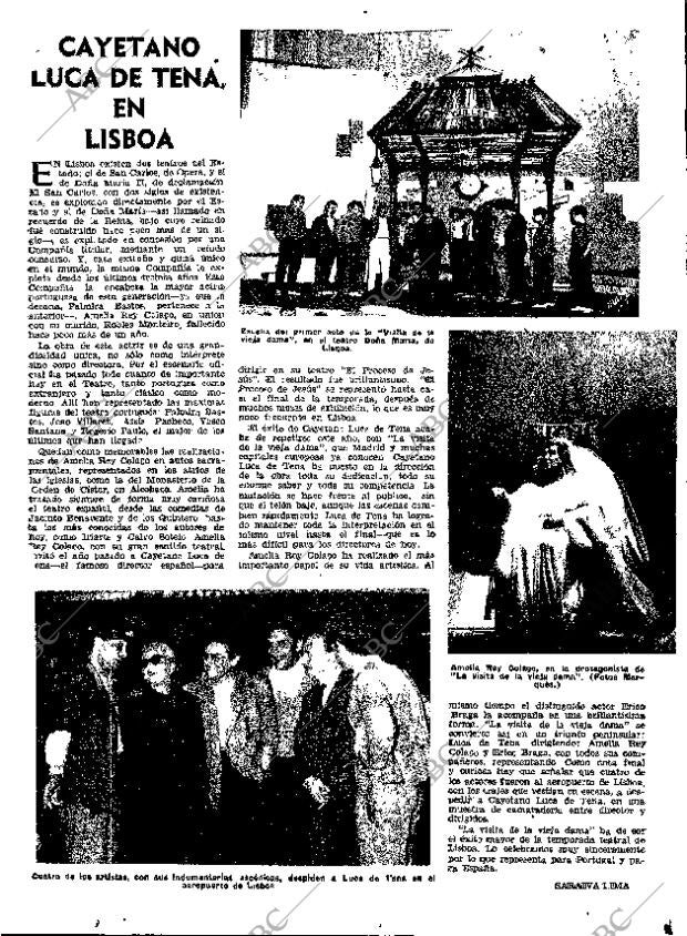 ABC MADRID 10-05-1960 página 27