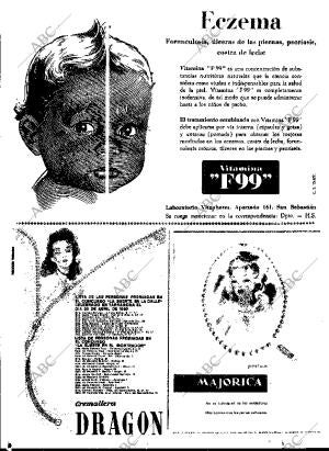 ABC MADRID 10-05-1960 página 28