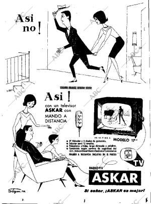 ABC MADRID 10-05-1960 página 29