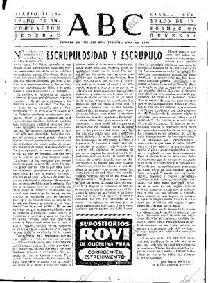 ABC MADRID 10-05-1960 página 3