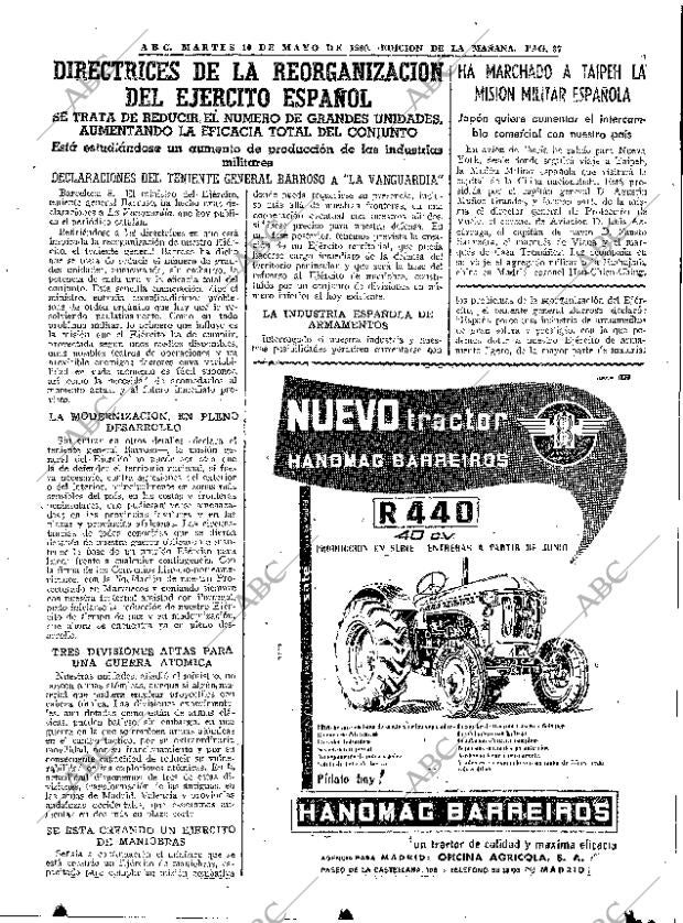 ABC MADRID 10-05-1960 página 37