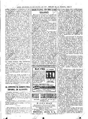 ABC MADRID 10-05-1960 página 38