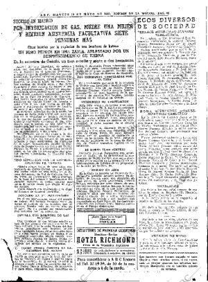 ABC MADRID 10-05-1960 página 49