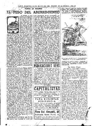 ABC MADRID 10-05-1960 página 50