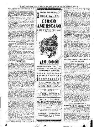 ABC MADRID 10-05-1960 página 52