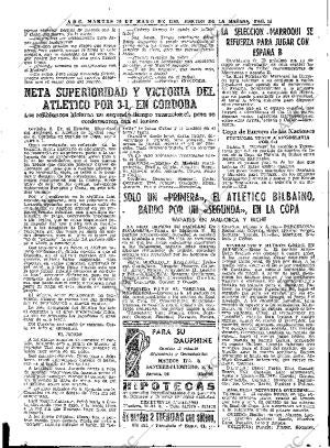 ABC MADRID 10-05-1960 página 55