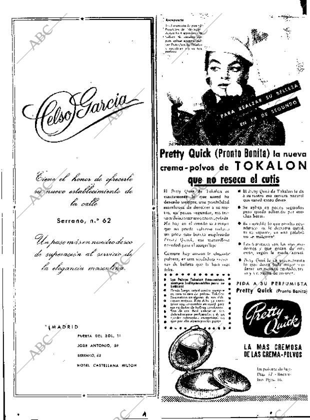 ABC MADRID 10-05-1960 página 6