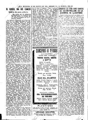 ABC MADRID 10-05-1960 página 63