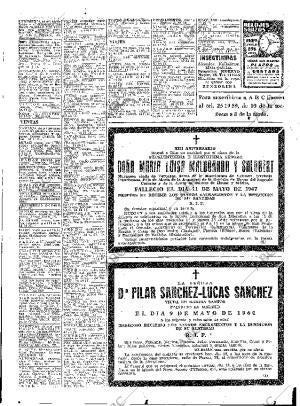 ABC MADRID 10-05-1960 página 74