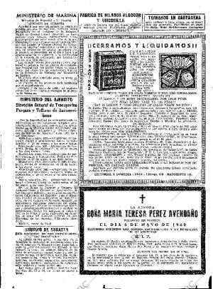 ABC MADRID 10-05-1960 página 76