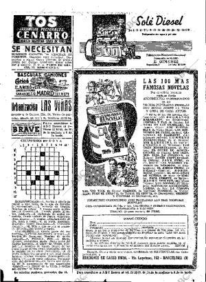 ABC MADRID 10-05-1960 página 77
