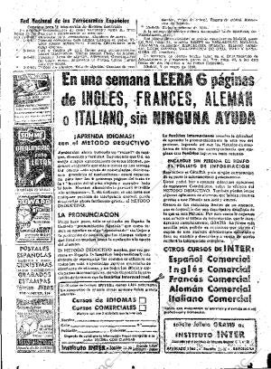 ABC MADRID 10-05-1960 página 78
